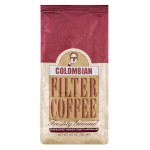 Kurukahveci Mehmet Efendi Colombia Filtre Kahve 250 Gr