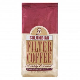 Kurukahveci Mehmet Efendi Colombia Filtre Kahve 250 Gr