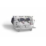 Bezzera Victoria Tall Cup Tam Otomatik Espresso Kahve Makinesi, 2 Gruplu, Siyah