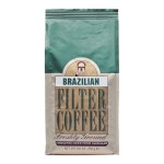 Mehmet Efendi Brazilian Filtre Kahve 250 Gr