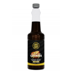 By Tüfekçi Chocolate Cookies (Çikolatalı Kurabiye) Şurup (750 ml)