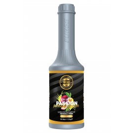By Tüfekçi Premium Çarkıfelek (Passion Fruite) Meyve Püresi %50 Gerçek Meyve Oranı 1150gr