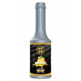 By Tüfekçi Premium Mango Meyve Püresi %50 Gerçek Meyve Oranı 1150gr