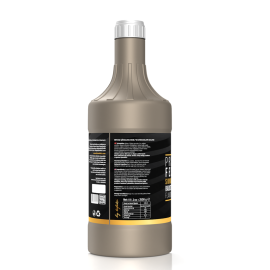 By Tüfekçi Beyaz Çikolata Profesyonel Bar Sos 2500gr 