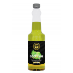 By Tüfekçi Cool Lime Şurup Konsantresi (750 ml)