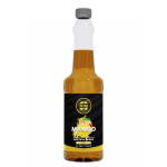 By Tüfekçi Mango Şurup (750 ml)