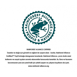 Tchibo Espresso Brasil 96'lı Kapsül Kahve