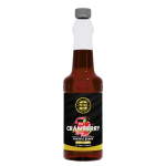 By Tüfekçi Kızılcık Şurup (750 ml)