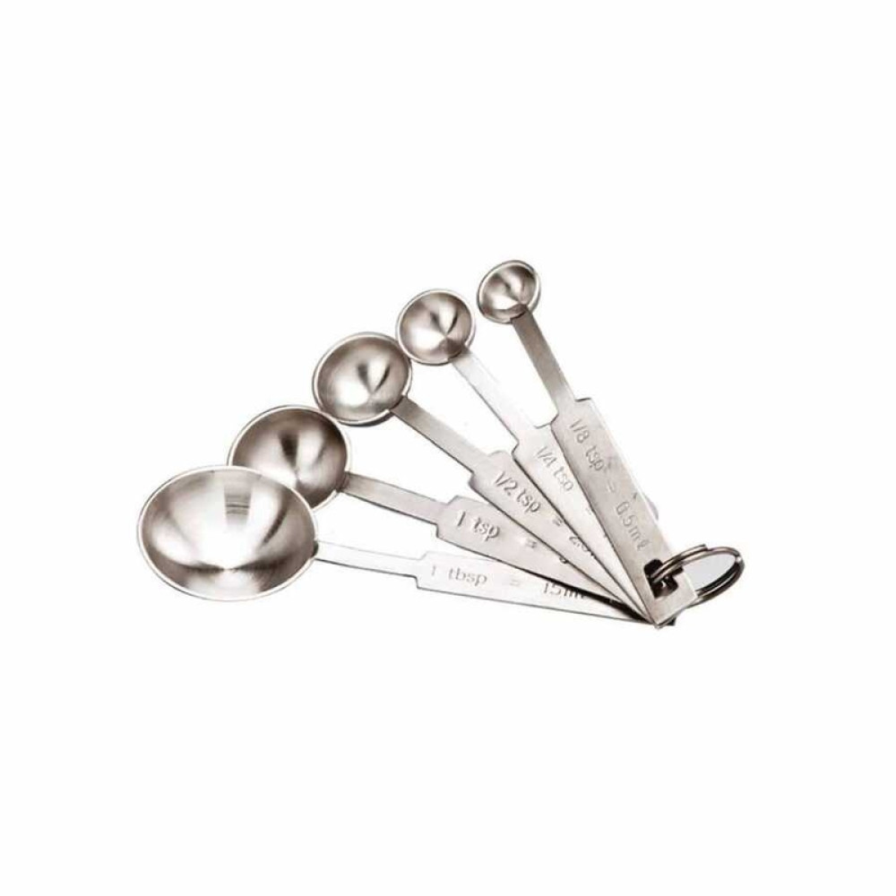 Coffeein Ölçü Kaşığı 5li