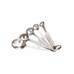 Coffeein Ölçü Kaşığı 5li