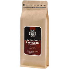 By Tüfekçi Premium Espresso 1000gr