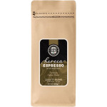 By Tüfekçi Espresso Horeca Çekirdek Kahve Yüksek Çekirdek Kalitesi 17/18 Elek Medium Roast 1000 gr
