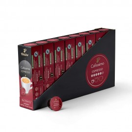 Tchibo Espresso Intense Aroma 80 Adet Kapsül Avantajlı Paket