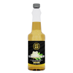 By Tüfekçi Mürver Çiçeği Şurup (750 ml)