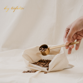 Espresso Daily Çekirdek Kahve Yüksek Çekirdek Kalitesi 18/19 Elek Medium Roast 1000 gr