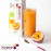 Les Vergers Boiron Passion Fruit (Çarkıfelek) Püresi 1 Litre 100% Meyve, Tamamen Doğal, Şeker İlavesiz, GDO'suz, Koruyucusuz, Aroma İlavesiz, Vegan, İçecekler ve Kokteyller İçin 33,8 Fl Oz (1'li Paket)