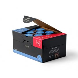 Tchibo Coffee Fine Aroma 96'lı Kapsül Filtre Kahve