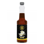 By Tüfekçi Vanilya Şurup (750 ml)