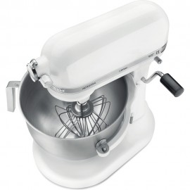 KitchenAid Profesyonel Stand Mikser, 6.9 L, Gümüş