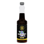 By Tüfekçi Yaban Mersini Şurup (750 ml)