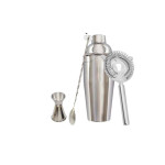 Coffeein Shaker 4Lü Set