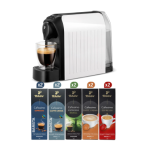 Tchibo Cafissimo Easy Beyaz 10 Adet Kapsül