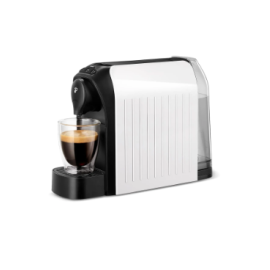 Tchibo Cafissimo Easy Beyaz + 5 Kutu Kapsül Kahve