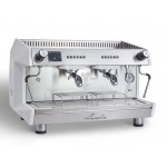 Bezzera ARCADIA DE PID Tall Cup Tam Otomatik Espresso Kahve Makinesi, 2 Gruplu