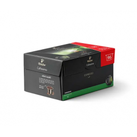 Tchibo Espresso Brasil 96'lı Kapsül Kahve