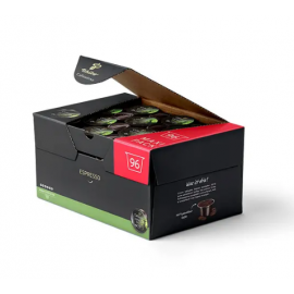 Tchibo Espresso Brasil 96'lı Kapsül Kahve