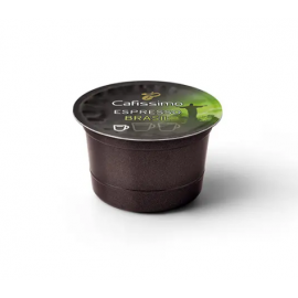 Tchibo Espresso Brasil 96'lı Kapsül Kahve