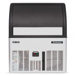 Scotsman NU150 Seri Dice Ice Buz Makinesi 85 Kg Günlük Üretim Kapasitesi  20 Kg Hazne Kapasitesi 