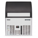 Scotsman NU220 Seri Dice Ice Buz Makinesi 109 Kg Günlük Üretim Kapasitesi  37 Kg Hazne Kapasitesi 