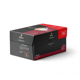 Tchibo Espresso Intense Aroma 96'lı Kapsül Kahve