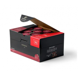 Tchibo Espresso Intense Aroma 96'lı Kapsül Kahve