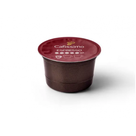 Tchibo Espresso Intense Aroma 96'lı Kapsül Kahve
