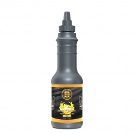 By Tüfekçi Portakal Meyve Püresi %30 Gerçek Meyve 1000gr