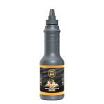 By Tüfekçi Çarkıfelek (Passion Fruit) Meyve Püresi %30 Gerçek Meyve 1000gr