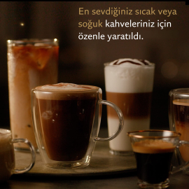 Coffeein Espresso Primein Aluminium Nespresso Kapsül Kahve 10'lu (Nespresso Uyumlu) %100 Arabica