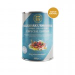 By Tüfekçi Kavun Aromalı Milkshake 1000gr