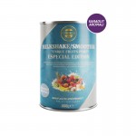 By Tüfekçi Karadut Aromalı Milkshake 1000gr