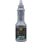 By Tüfekçi Yaban Mersini Meyve Püresi 1000ML