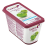 Les Vergers Boiron Donuk Yeşil Elma (Green Apple) Püresi 1000 Gr %100 Meyve Katkı Maddesiz Şeker İlavesiz