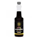 By Tüfekçi Böğürtlen Şurup (750 ml)