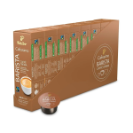 Tchibo Barista Caffè Crema 80'li Kapsül Kahve