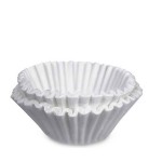 Coffeein Basket Filtre Kahve Kağıdı 90/250 Basket 1000Adet 