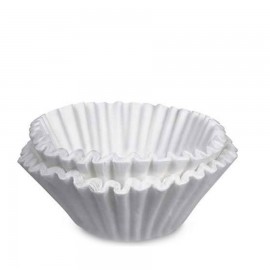 Coffeein Basket Filtre Kahve Kağıdı 90/250 Basket 1000Adet 