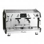 Bezzera ARCADIA DE Tall Cup Tam Otomatik Espresso Kahve Makinesi 11LT Boiler, 2 Gruplu