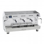 Bezzera ARCADIA DE PID Tall Cup Tam Otomatik Espresso Kahve Makinesi, 3 Gruplu
