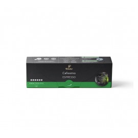 Tchibo Espresso Brasil 10'lu Kapsül Kahve 